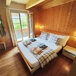 Veronique Private Sauna & Free Saastalcard *