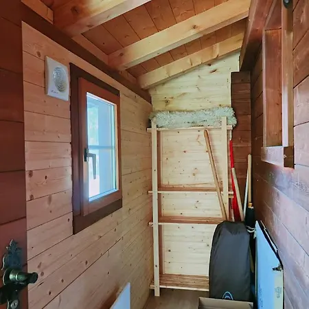 Veronique Private Sauna & Free Saastalcard * Saas-Fee