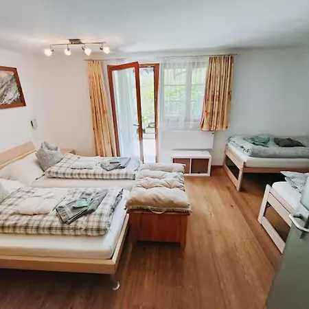 Entire With Private Sauna