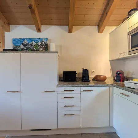Veronique Private Sauna & Free Saastalcard Chalet