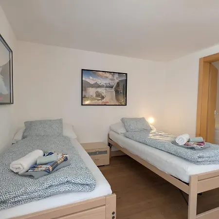 Veronique Private Sauna & Free Saastalcard * Saas-Fee