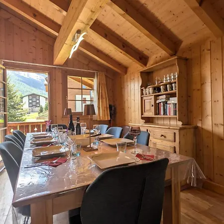 Veronique Private Sauna & Free Saastalcard Chalet *