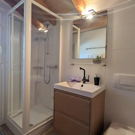 Chalet Veronique Private Sauna & Free Saastalcard Saas-Fee