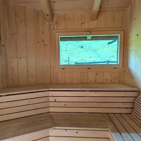 Veronique Private Sauna & Free Saastalcard *