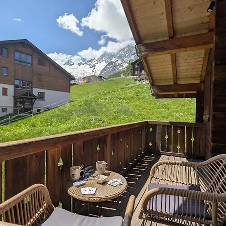 Veronique Private Sauna & Free Saastalcard Chalet