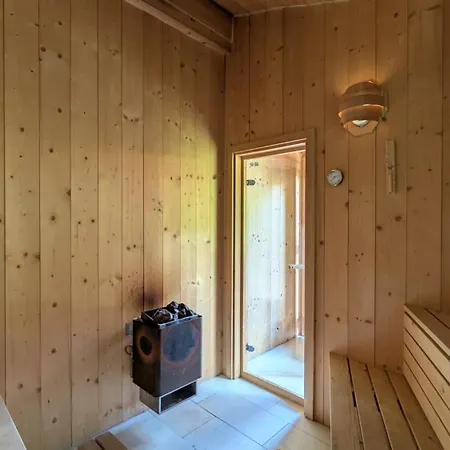 Chalet Veronique Private Sauna & Free Saastalcard Saas-Fee