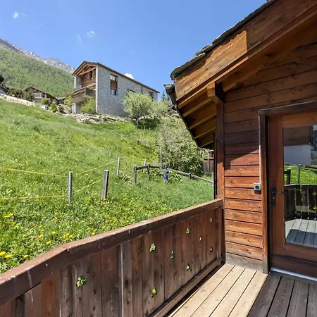 Chalet Veronique Private Sauna & Free Saastalcard