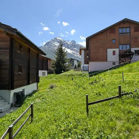 Veronique Private Sauna & Free Saastalcard Chalet Saas-Fee