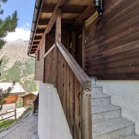 Veronique Private Sauna & Free Saastalcard Chalet *