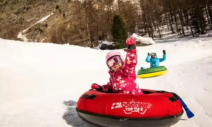 Entire With Private Sauna