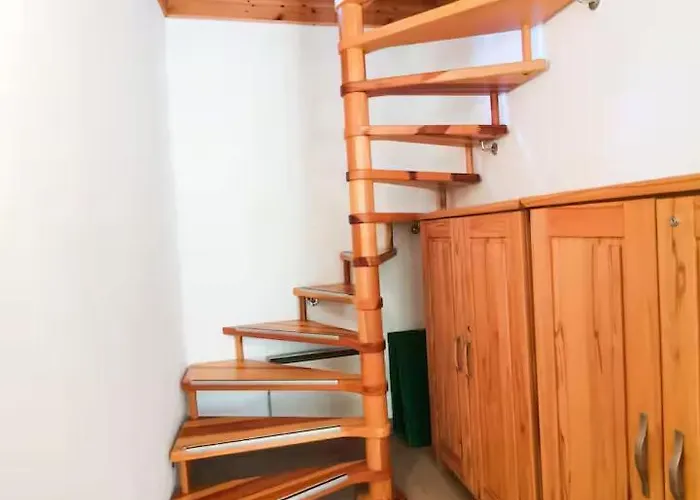 Entire With Private Sauna Dağ evi