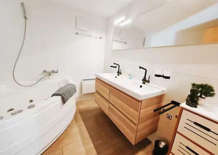 Dağ evi Entire With Private Sauna Saas Fee