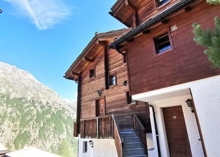 Entire With Private Sauna Dağ evi