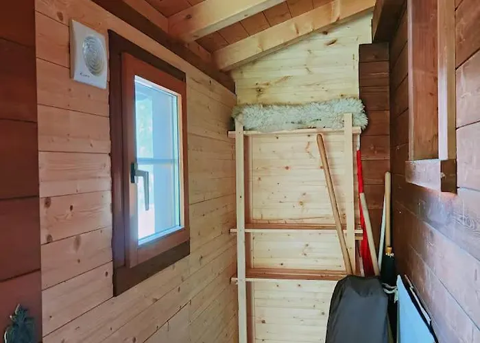 Entire With Private Sauna * Saas Fee