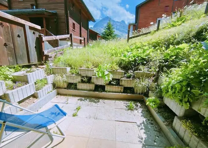 Dağ evi Entire With Private Sauna