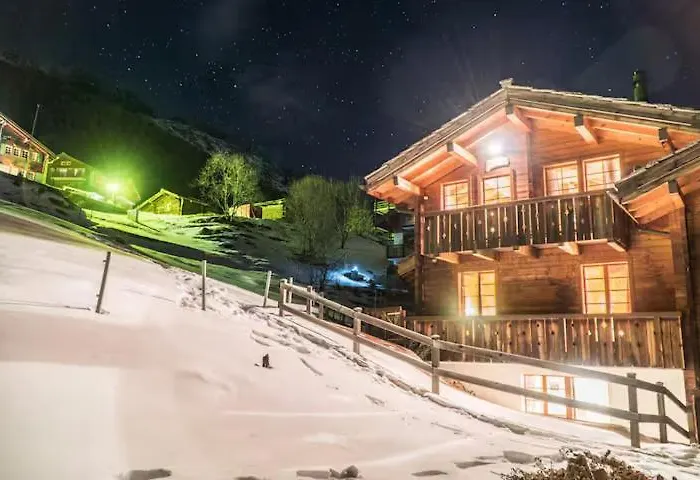 Entire With Private Sauna *