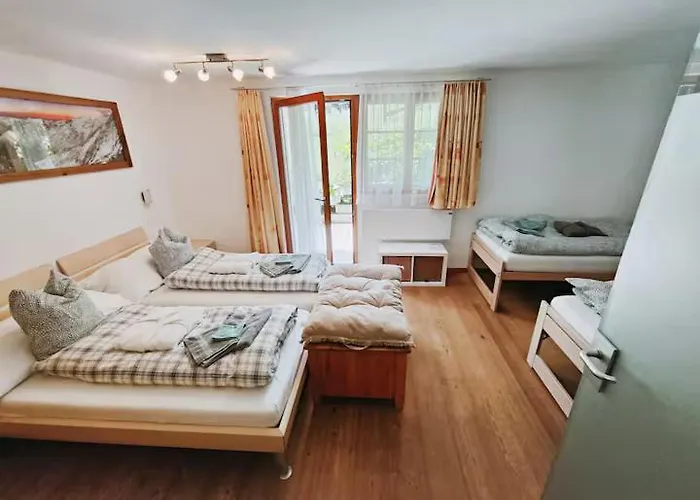 Entire With Private Sauna