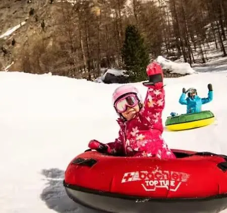 Entire With Private Sauna